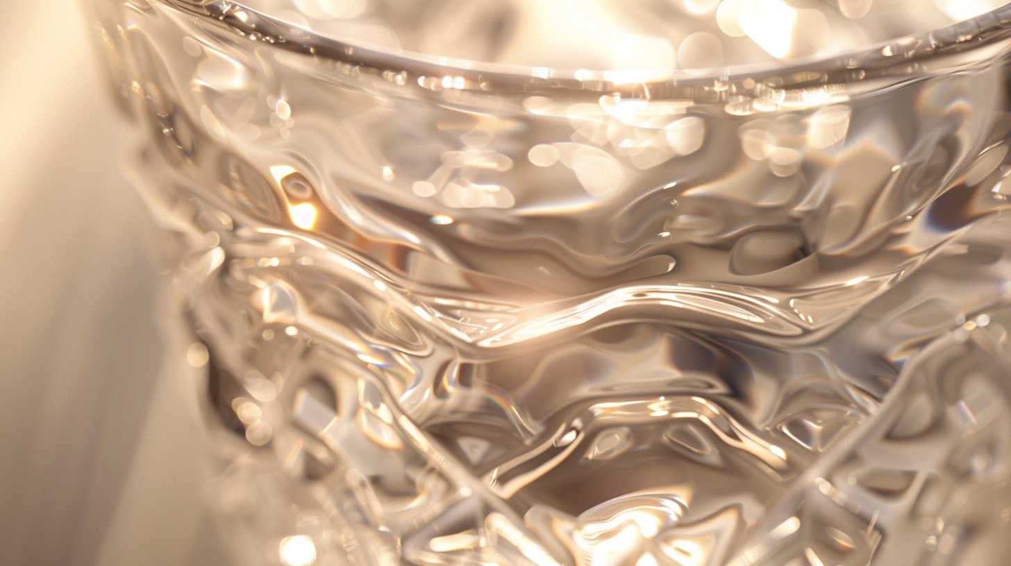 Kristal i njegove savrsene nesavrsenosti